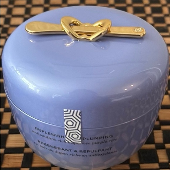 Tatcha  Brand New Sealed The Dewy Skin Cream - NO BOX 50 ML/1.7 FL OZ - Picture 3 of 3